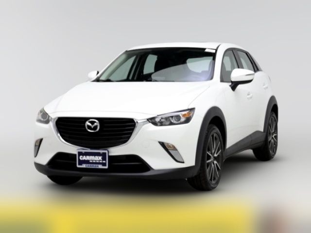 2017 Mazda CX-3 Touring