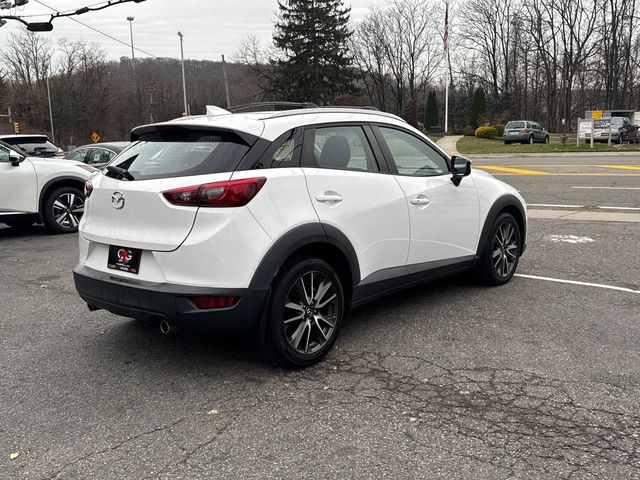 2017 Mazda CX-3 Touring