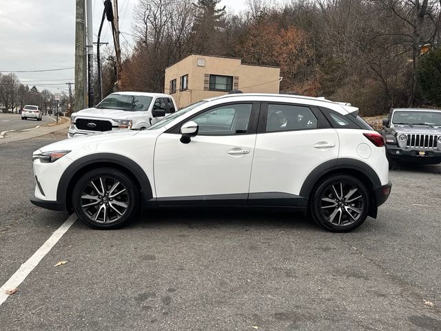 2017 Mazda CX-3 Touring