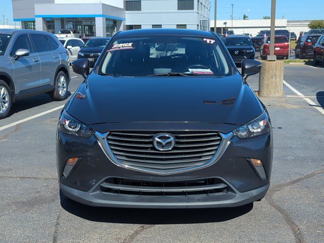 2017 Mazda CX-3 Touring