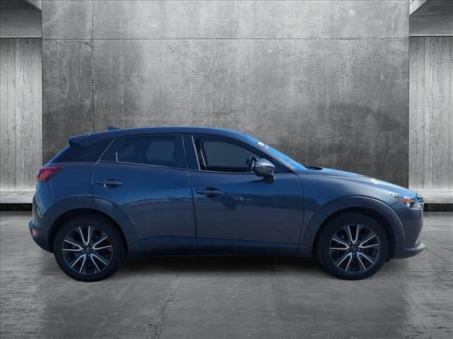 2017 Mazda CX-3 Touring