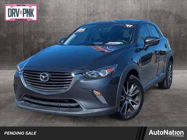 2017 Mazda CX-3 Touring