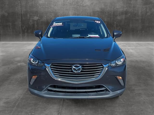 2017 Mazda CX-3 Touring