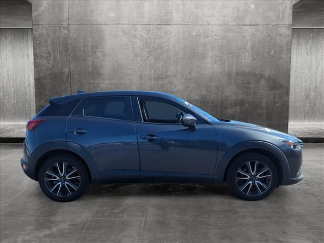 2017 Mazda CX-3 Touring