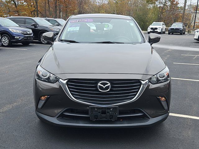 2017 Mazda CX-3 Touring