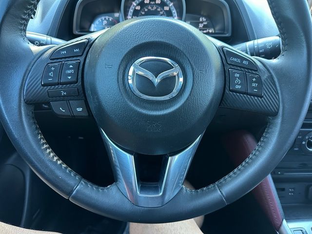 2017 Mazda CX-3 Touring