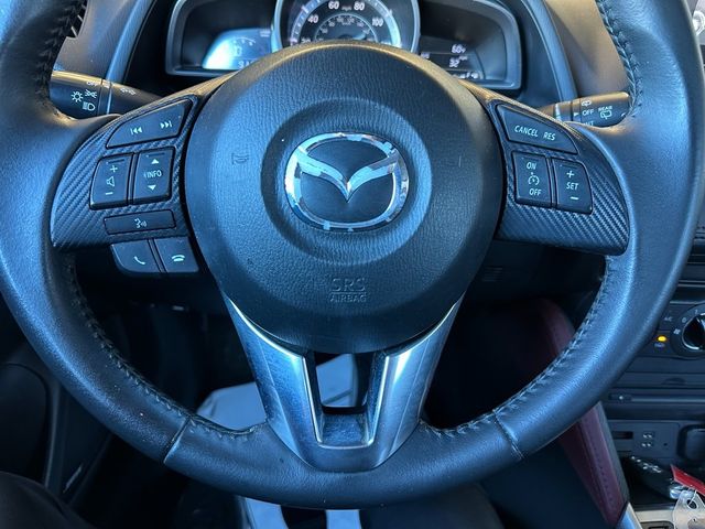 2017 Mazda CX-3 Touring