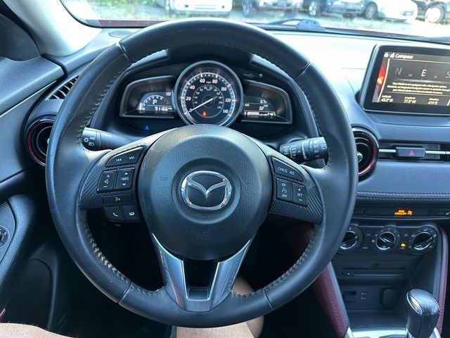 2017 Mazda CX-3 Touring