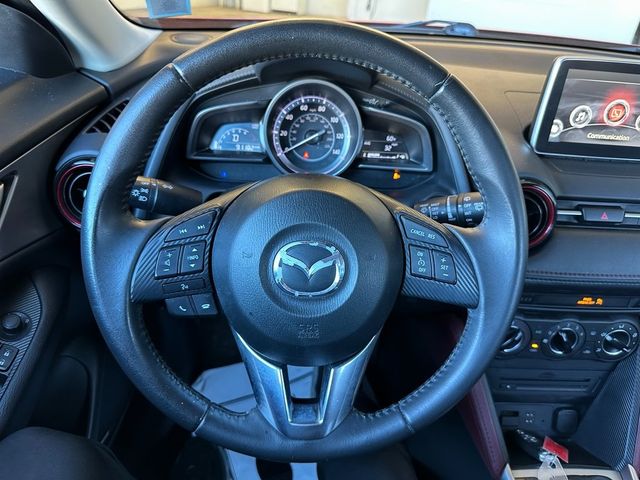 2017 Mazda CX-3 Touring