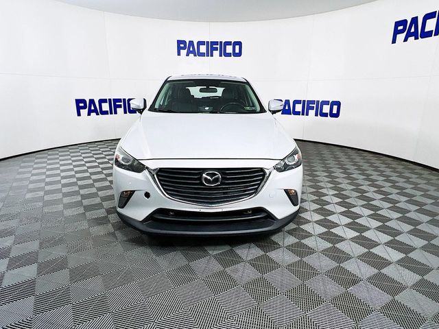 2017 Mazda CX-3 Touring