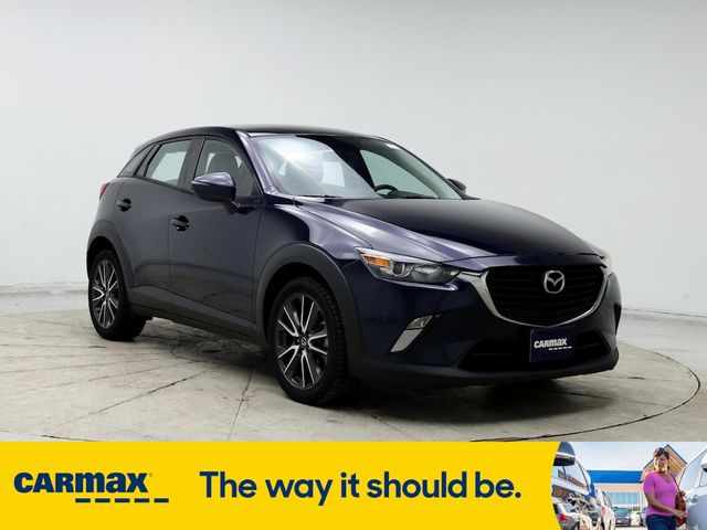 2017 Mazda CX-3 Touring