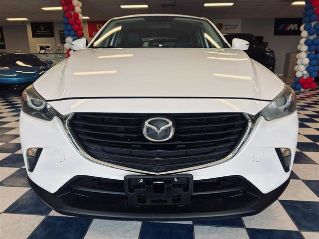 2017 Mazda CX-3 Touring