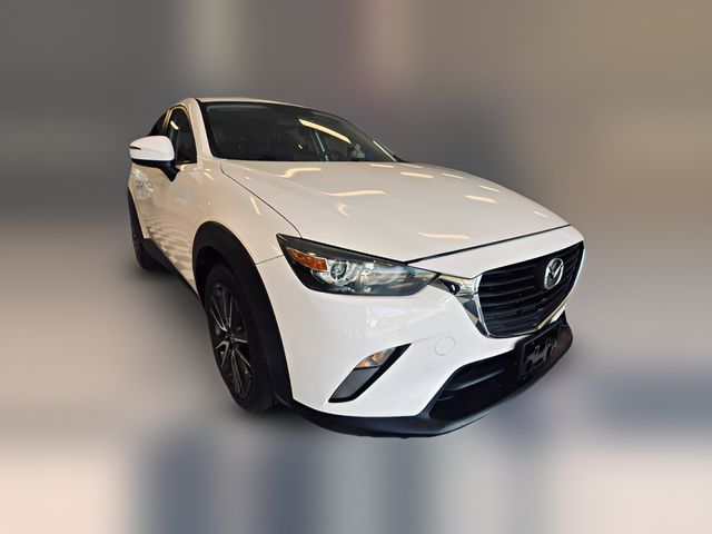 2017 Mazda CX-3 Touring