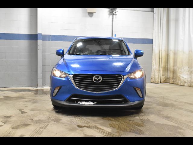 2017 Mazda CX-3 Touring