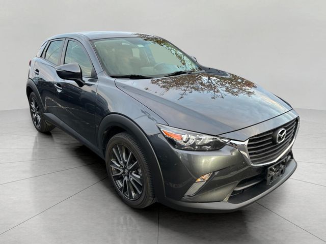 2017 Mazda CX-3 Touring