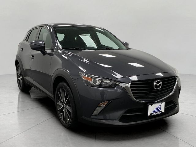 2017 Mazda CX-3 Touring