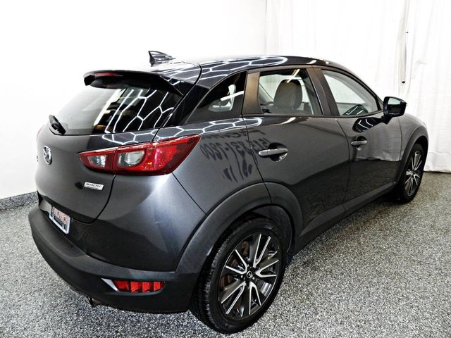 2017 Mazda CX-3 Touring