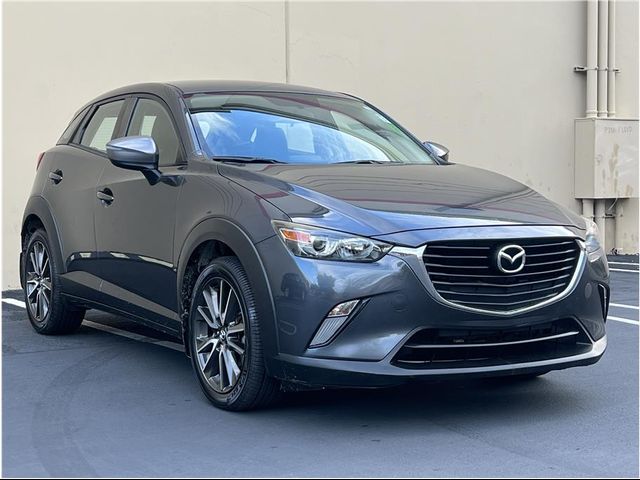 2017 Mazda CX-3 Touring