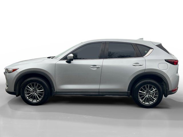 2017 Mazda CX-5 Sport