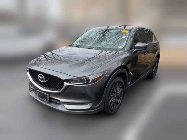 2017 Mazda CX-5 Grand Select