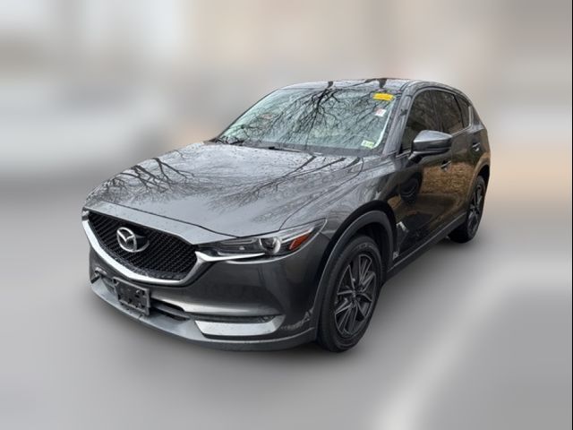 2017 Mazda CX-5 Grand Select