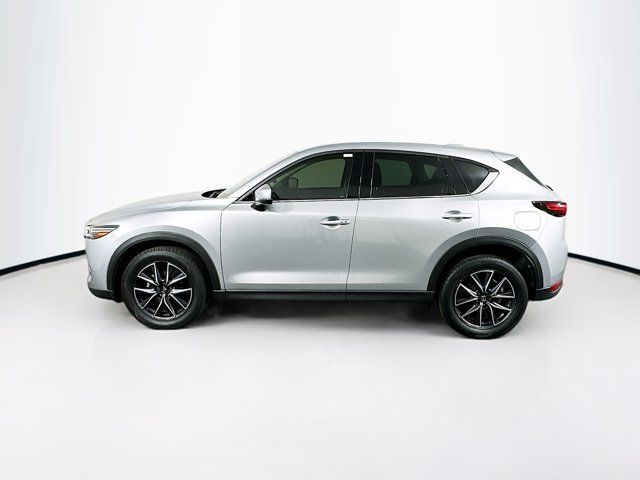 2017 Mazda CX-5 Grand Select