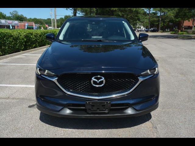 2017 Mazda CX-5 Grand Select