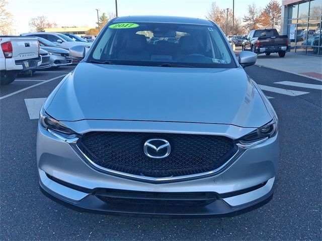 2017 Mazda CX-5 Grand Select