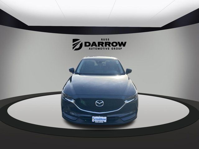 2017 Mazda CX-5 Grand Select