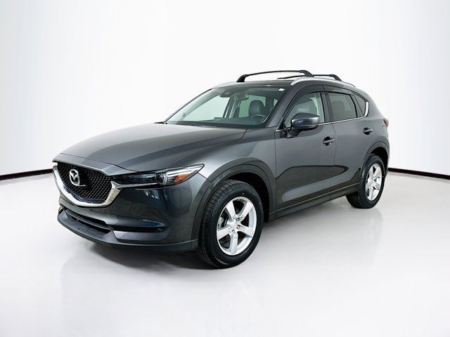 2017 Mazda CX-5 Grand Select