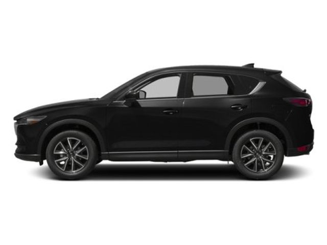 2017 Mazda CX-5 Grand Select