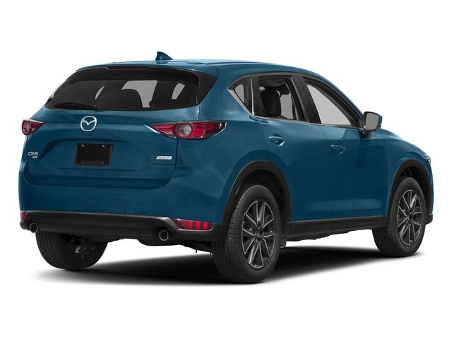 2017 Mazda CX-5 Grand Select