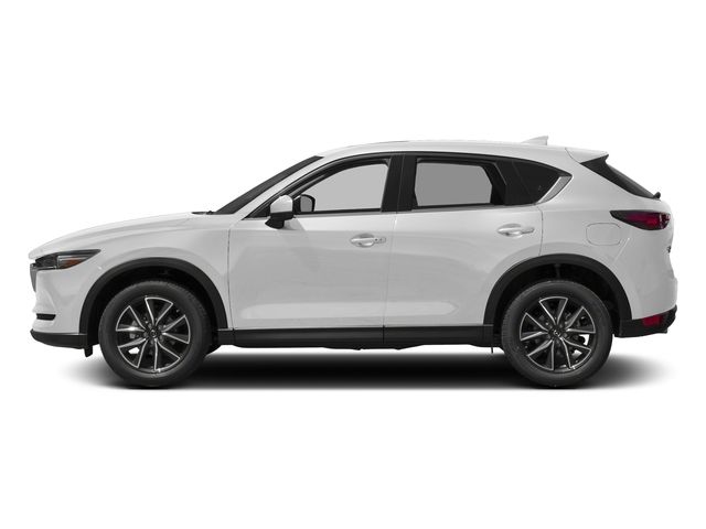 2017 Mazda CX-5 Grand Select