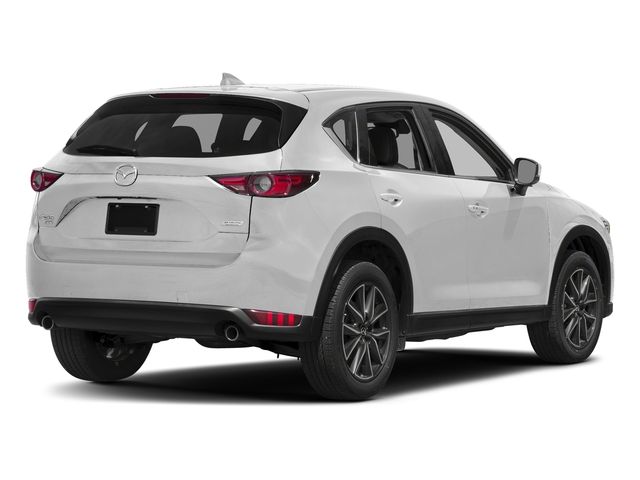 2017 Mazda CX-5 Grand Select