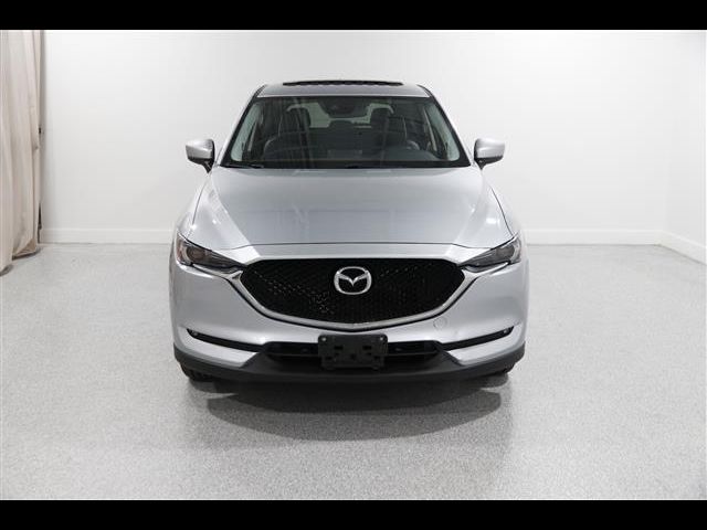 2017 Mazda CX-5 Grand Select