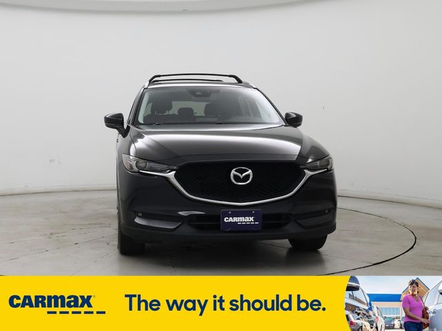 2017 Mazda CX-5 Grand Select