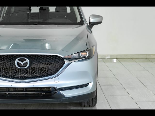 2017 Mazda CX-5 Sport