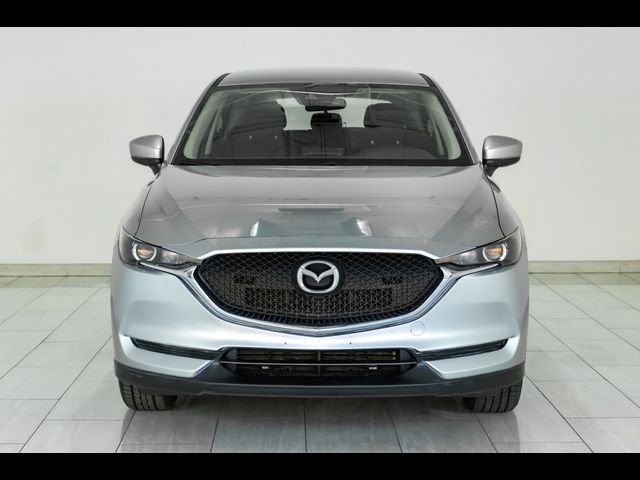 2017 Mazda CX-5 Sport