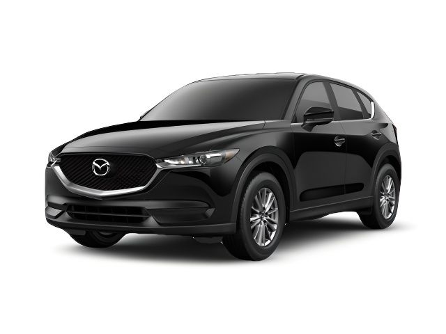 2017 Mazda CX-5 Sport