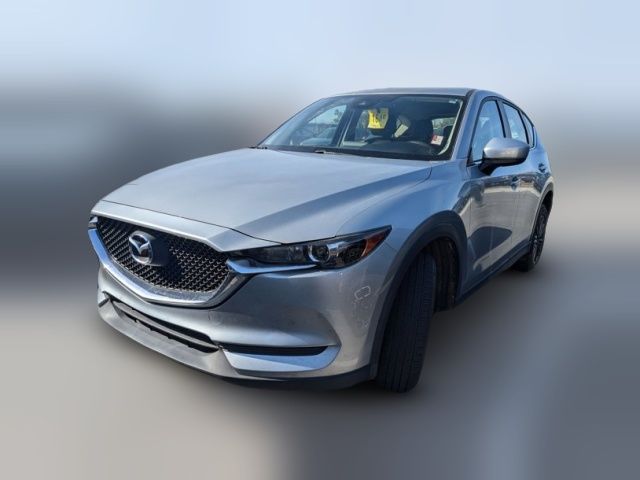 2017 Mazda CX-5 Sport