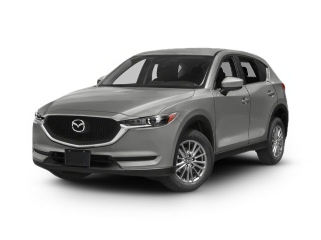 2017 Mazda CX-5 Sport