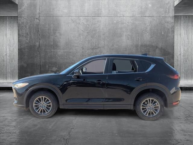 2017 Mazda CX-5 Sport
