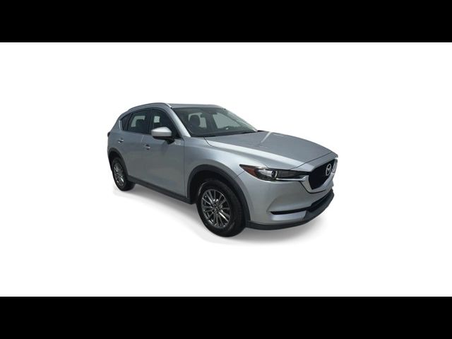 2017 Mazda CX-5 Sport