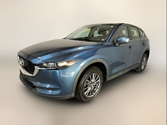 2017 Mazda CX-5 Sport