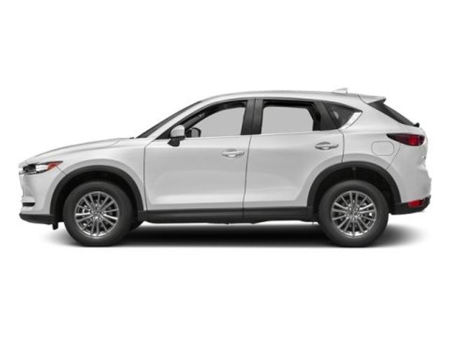 2017 Mazda CX-5 Sport