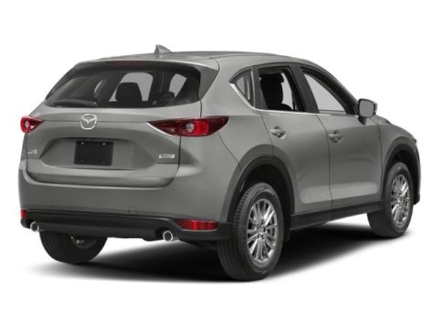 2017 Mazda CX-5 Sport