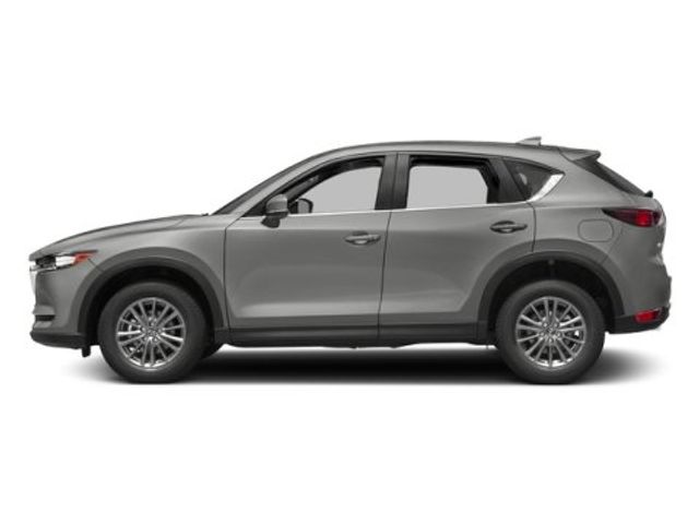 2017 Mazda CX-5 Sport