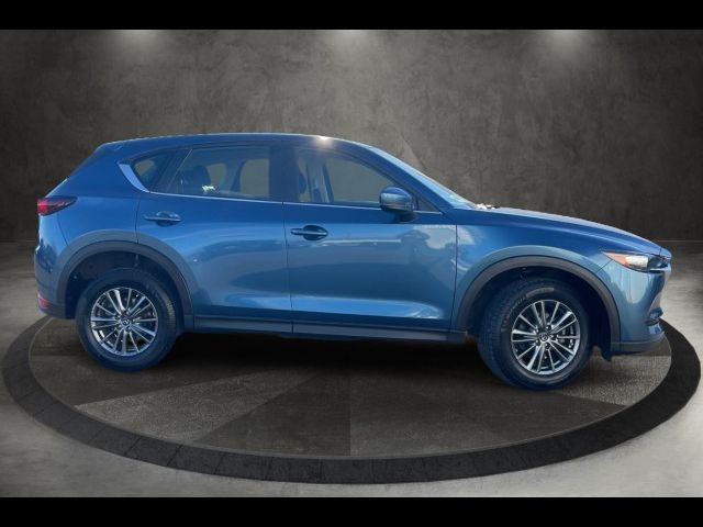 2017 Mazda CX-5 Sport