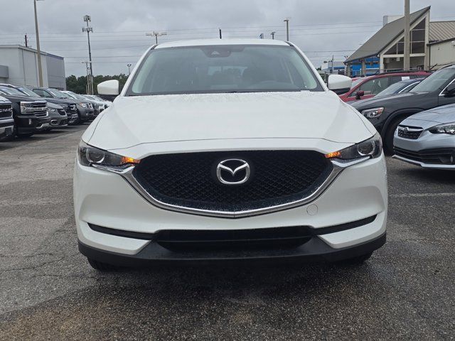 2017 Mazda CX-5 Sport