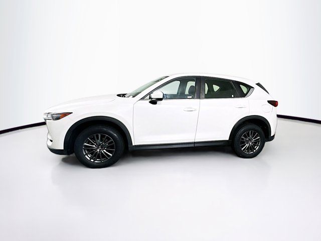 2017 Mazda CX-5 Sport